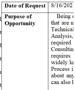 Module 8 Assignment